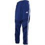 adidas Heren TIRO 19 Poly Trainingsbroek Blauw
