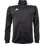 adidas Herre Regista 18 Poly Løbetop Sort