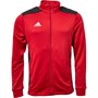 adidas Herrer Regista 18 Poly Løbetop Rød