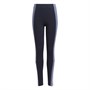 adidas Dziecięce Essentials Legginsy Niebieski