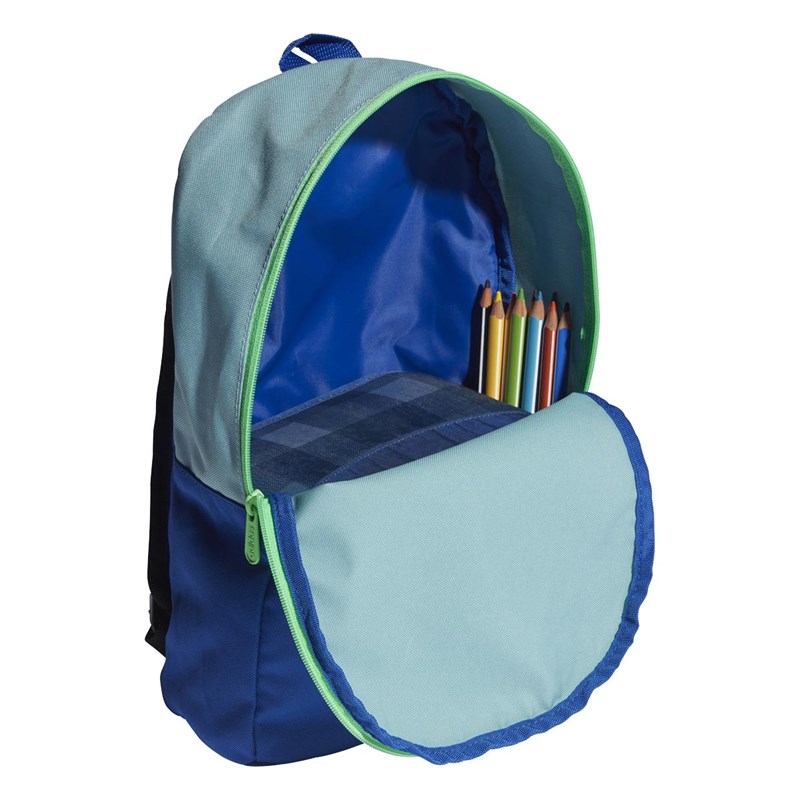 adidas Kids Childrens Classic Rugzakken Multi