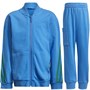 adidas Børn Childrens Classic Lego Træningstøj Blå