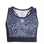 adidas Dziecięce Designed 2 Move Aeroready Sports Staniki Sportowe Wielobarwny