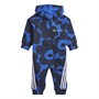 adidas Onesies Infant Marimekko Enfants Bleu