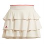 adidas Børn Pop Up Aeroready Tennis Nederdele Hvid