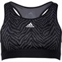 adidas Kinder Designed 2 Move Aeroready Sports Sport BH Schwarz