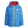 adidas Vestes Childrens Lego Primegreen Classic Enfants Bleu