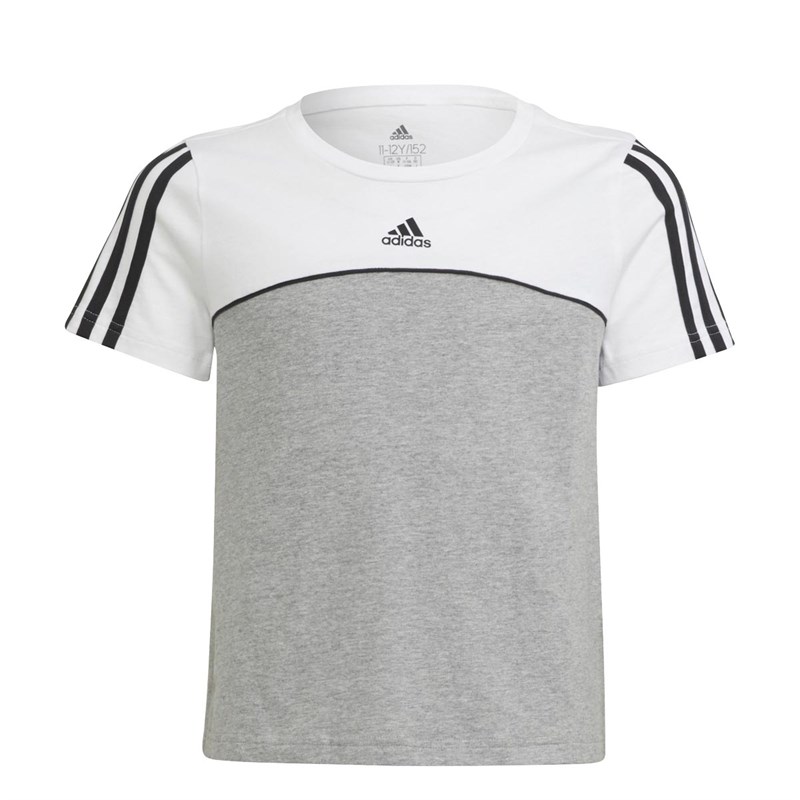 adidas Kids Essentials Tshirts Multi
