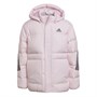 adidas Vestes de Sport 3-Stripes Primegreen Enfants Rose