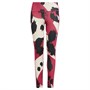 adidas Leggings Aeroready Primegreen Animal Print Enfants Multicolore