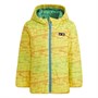 adidas Vestes Childrens Lego Primegreen Classic Enfants Jaune