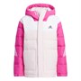 adidas Vestes Colorblock Enfants Multicolore