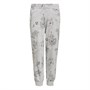 adidas Kinder Childrens Disney Comfy Princesses Jogginghosen Grau