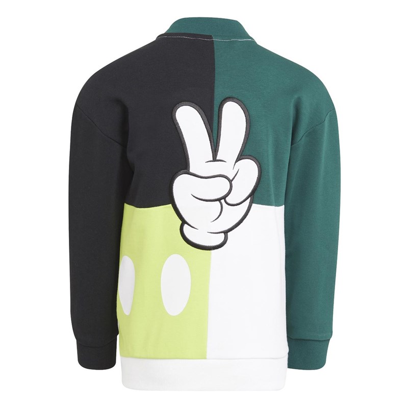 adidas Kids Childrens Disney Mickey Mouse Trainingspakken Multi