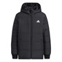 adidas Kinder Jacken Schwarz