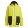 adidas Vestes Childrens Classic Lego Primegreen Enfants Jaune