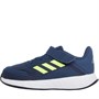 adidas Børn Duramo SL Neutral Løbesko Blå