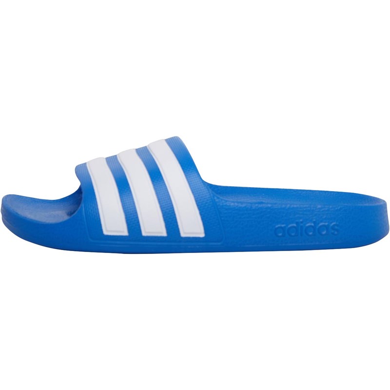 adidas Børn Adilette Aqua Sneakers Blå