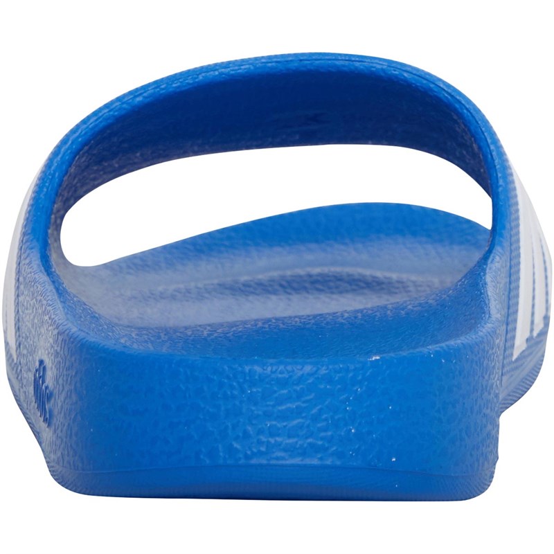 adidas Børn Adilette Aqua Sneakers Blå