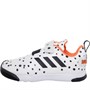 adidas Baskets Infant Disney 101 Dalmatians Activeplay Enfants Blanc