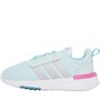 adidas Børn Infant Racer TR21 Neutral Løbesko Grøn