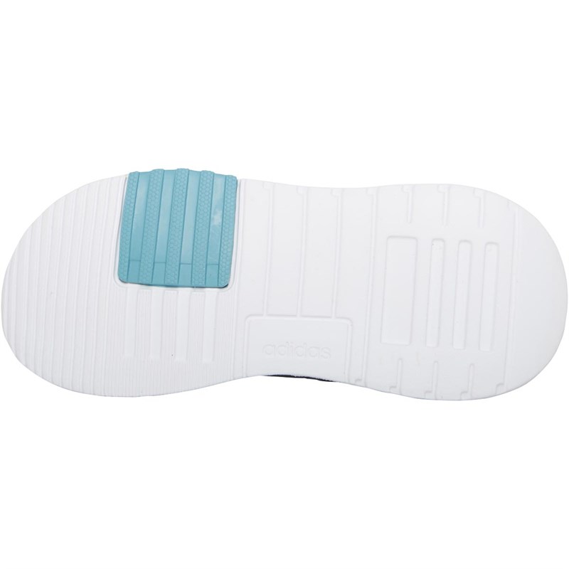 adidas Børn Infant Racer TR21 Neutral Løbesko Grøn