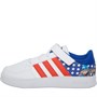 adidas Baskets Marvel Superhero Breaknet Enfants Multicolore