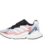 adidas Junior X9000L4 Primegreen Jetboost Neutral Running Shoes Footwear White/Core Black/Solar Red