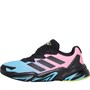 adidas Mens X9000L3 Trainers Brcyan/Core Black/Screaming Pink