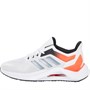 adidas Herre Alporsion 2.0 Alpha Bounce Neutral Løbesko Hvid