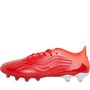 adidas Herren Copa Sense.1 AG Artificial Grass Fussballschuhe Rot