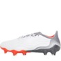 adidas Terrain Dur Copa Sense.1 FG Homme Blanc