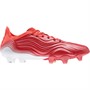 adidas Terrain Dur Copa Sense.1 FG Homme Rouge