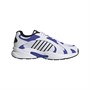 adidas Baskets Crazychaos Shadow 2.0 Homme Blanc