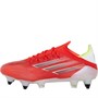 adidas X Speedflow.1 Primeknit SG Soft Ground Football Boots Red/Core Black/Solar Red