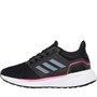 adidas Dame EQ19 Cloudfoam Neutral Løbesko Sort