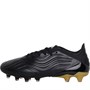 adidas Herre Copa Sense.1 AG Artificial Grass Fodboldstøvler Sort