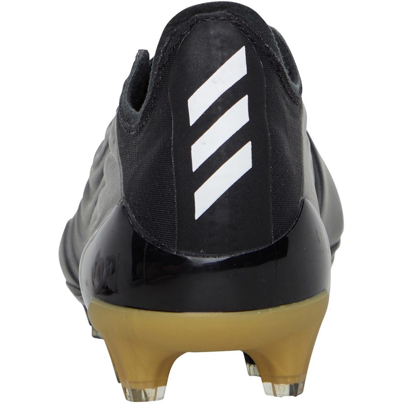 adidas Herre Copa Sense.1 AG Artificial Grass Fodboldstøvler Sort