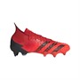 adidas Terrain Humide Predator Freak .1 Prime SG Homme Rouge