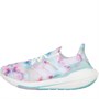adidas Dames Ultraboost 21 Neutral Hardloopschoenen Wit