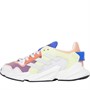 adidas Womens Karlie Kloss X9000 Boost Trainers Ambient Blush/Pulse Yellow/Ambient Sky