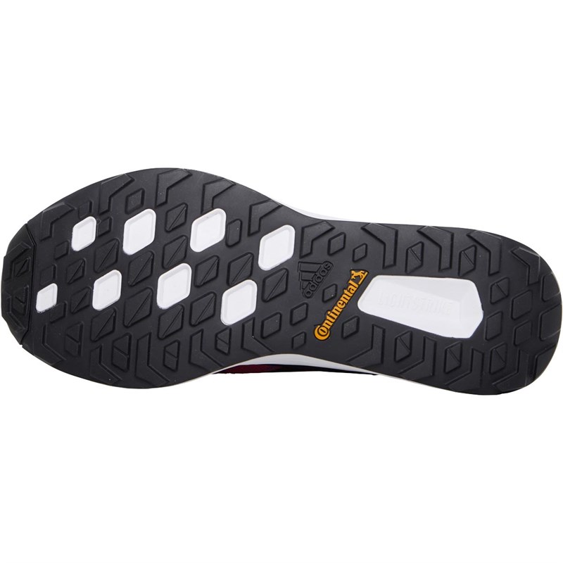 adidas Herren Terrex Two Prime Neutral Trail Laufschuhe Mehrfarbig