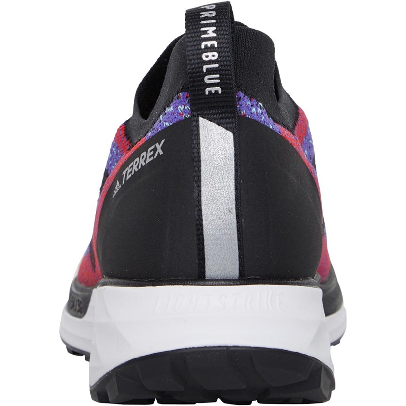 adidas Herren Terrex Two Prime Neutral Trail Laufschuhe Mehrfarbig