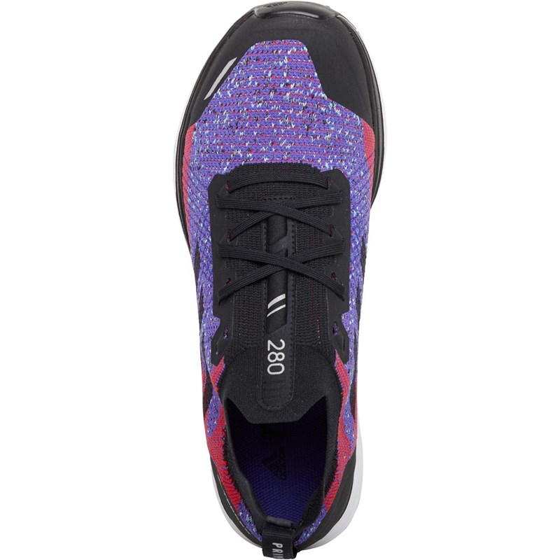 adidas Herren Terrex Two Prime Neutral Trail Laufschuhe Mehrfarbig