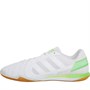 adidas Herren Sala IN Indoor Fussballschuhe Weiß
