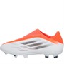 adidas Unisex X Speedflow.3 FG Fast underlag Hvid