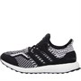 adidas Dames Ultraboost 5.0 DNA Neutral Sneakers Zwart