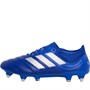 adidas Terrain Humide Copa 20.1 SG Homme Bleu
