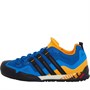 adidas Bottes de Randonnée Terrex Swift Solo Hiking Unisexe Multicolore