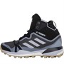 adidas Dame Terrex Skychaser Mid Gore-Tex Boost Vandrestøvler Sort